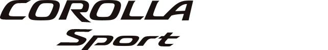 ロゴ_COROLLASport