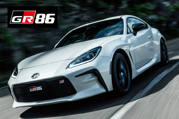 トヨタ GR86純正 4本セットBRZカローラツーリングプリウス限定値下中 GR86 | トヨタカローラ長崎