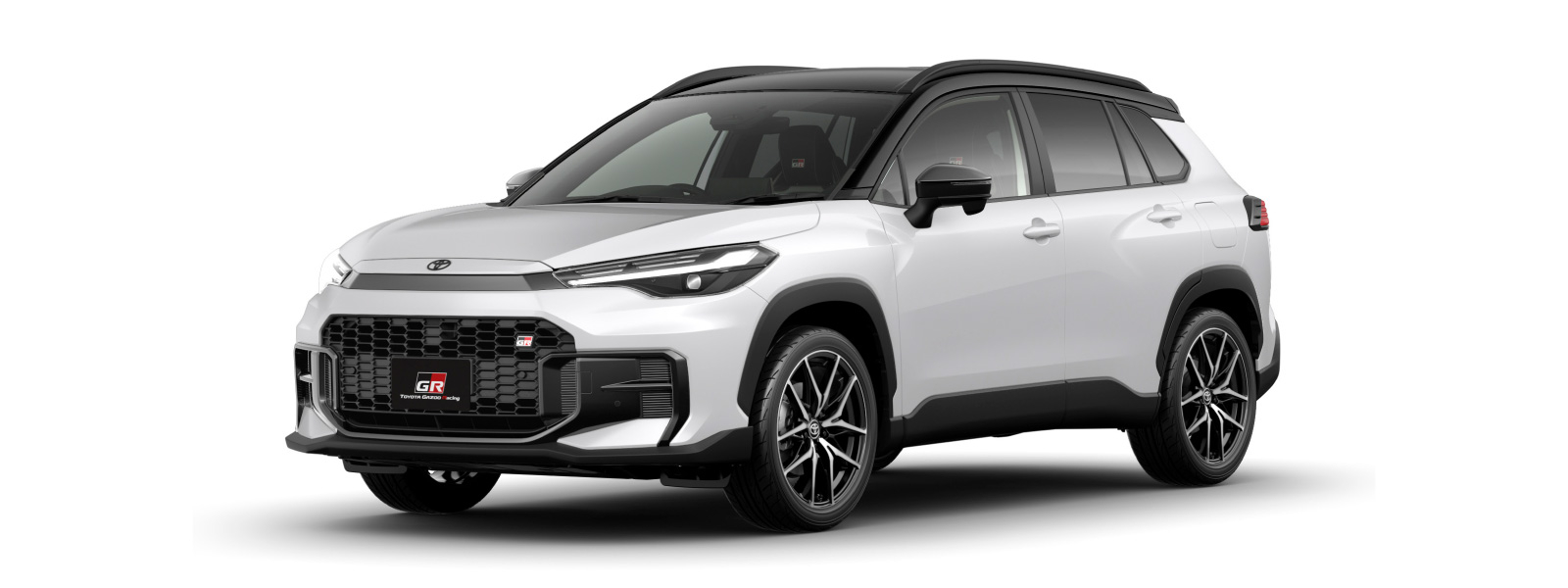 カローラ クロス | 価格・グレード | トヨタカローラ長崎