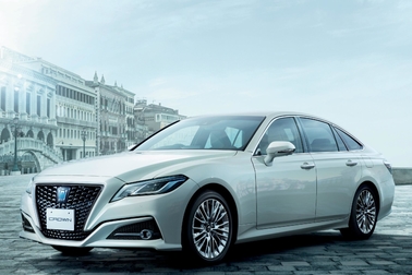 特別仕様車HYBRID 2.5 S“Elegance Style Ⅱ”
