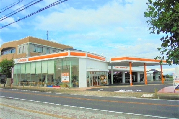 島原店