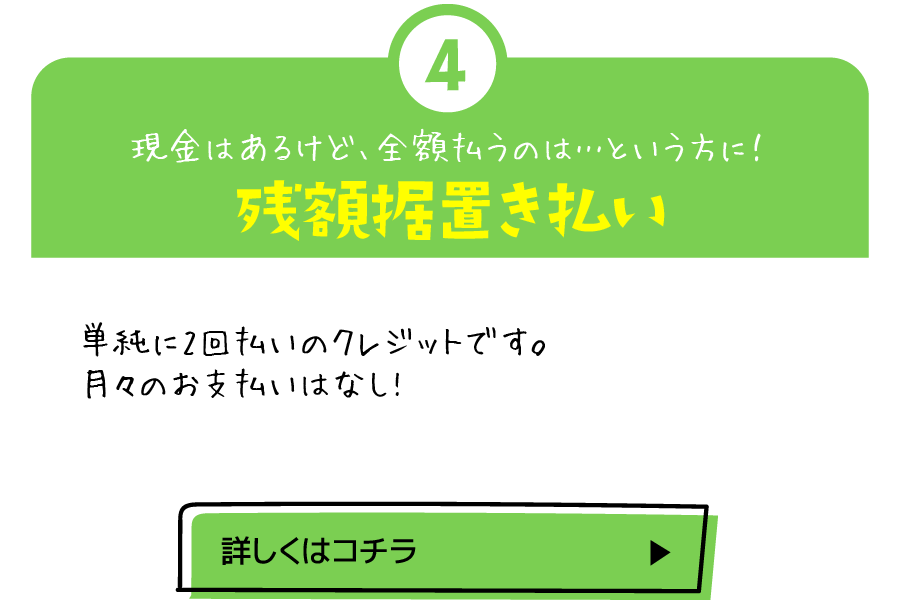 買い方を選ぶ | トヨタカローラ長崎