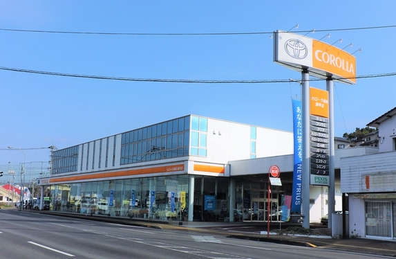 諫早様① アミュプラザ長崎の新館を向かい 8月の夏休みが始まっております