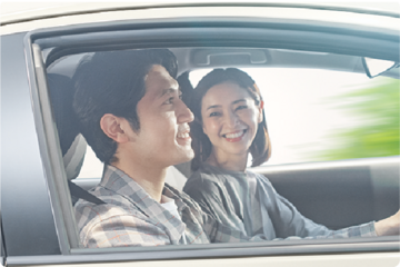 試乗車を探す