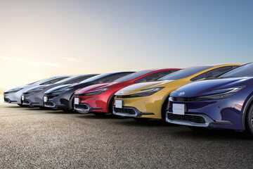 Z（2WD）