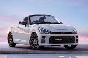 GR SPORT（5MT）