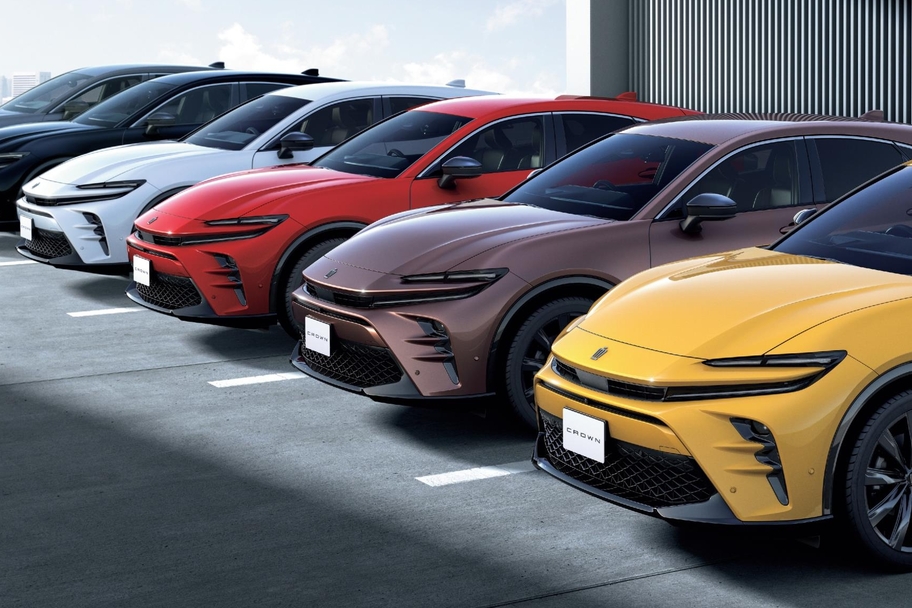 SPORT Z(2.5Lハイブリッド車)