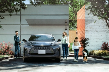 【モデル入り素材】ESTATE RS