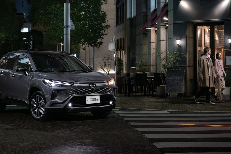 【モデル入り素材】Z(2WD)