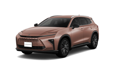 プレシャスブロンズ〈4Y6〉フロントサイド
