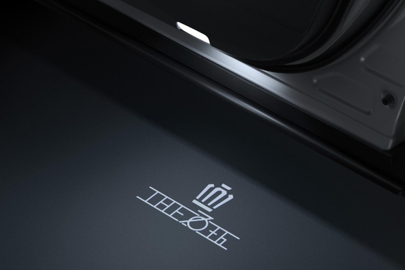 70th anniversary 特別装備（RS “THE 70th”／Z “THE 70th”共通）