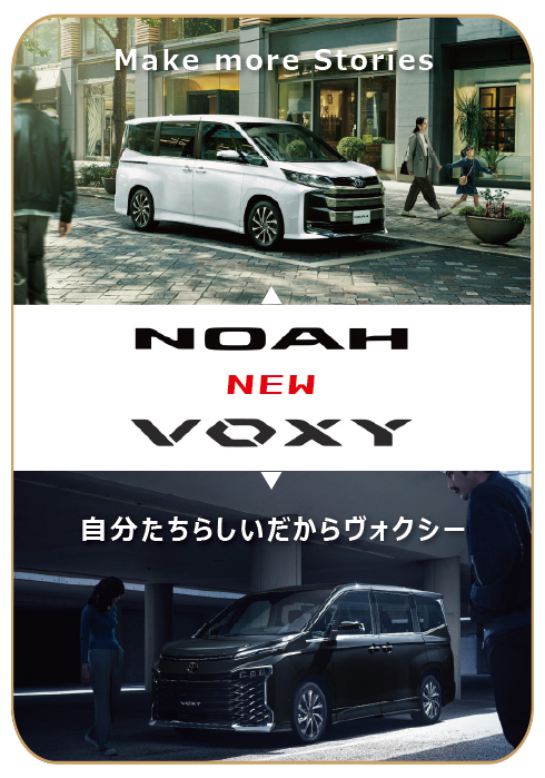 ノアヴォク