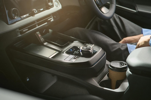 【モデル入り素材】Z（4WD）