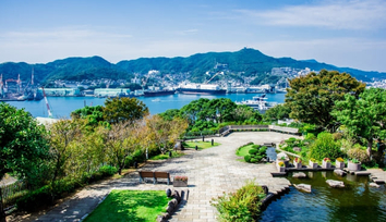 長崎エリア