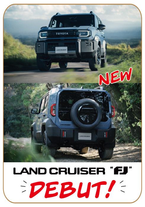 FJ