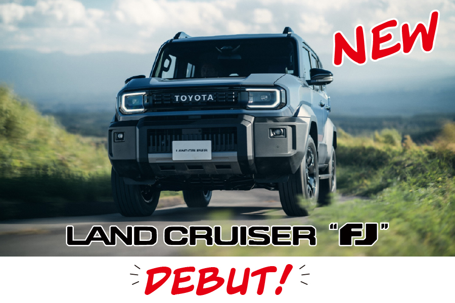 FJ
