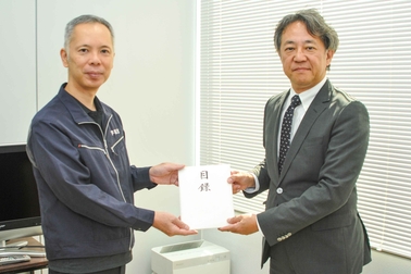社長