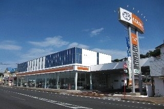 諫早店
