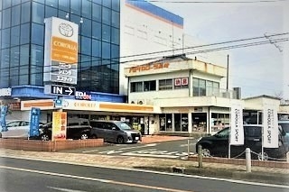 島原店